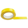 thumbnail image 1 of Floor Tape, 1'' x 36 yds, Yellow, 1 of 1
