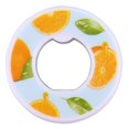 thumbnail image 1 of Air Flavor Pods Drink More Botella de agua Copa Fragancia Anillo 0 Azúcar (naranja), 1 of 4