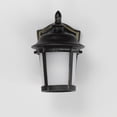 thumbnail image 4 of Maxim Lighting - LED Outdoor Wall Sconce - Outdoor Wall Mount - Dover-9W 1 LED, 4 of 5