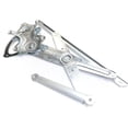 thumbnail image 3 of New Right Front Window Regulator Without Motor Compatible With Scion Toyota Camry SE 4 Cyl 2.5L Camry XLE 6 Cyl 3.5L Prius C L 4 Cyl 1.5L 2012-2019 By TO1351215 6980152140, 3 of 6