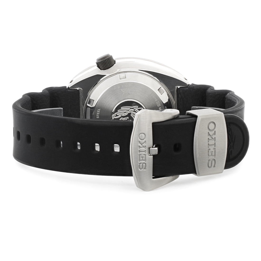 seiko prospex srpc91 save the occean special edition diving mens watch