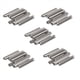 thumbnail image 1 of 50 Piezas M5X30Mm 304 Acero Inoxidable Split Spring Roll Pasadores de Pasador, 1 of 8