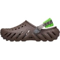 thumbnail image 4 of Zuecos Crocs Echo Unisex Arena Café Talla 6W/4M, 4 of 6