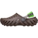 thumbnail image 4 of Zuecos Crocs Echo Unisex Arena Café Talla 6W/4M, 4 of 6