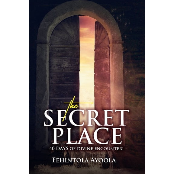 The Secret Place (Paperback)