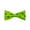 Beaver Green - Dark Beaver - Printed Silk, variant on SummerTies Anchor Bow Tie - White on Navy, Printed Silk, Adult Tie Yourself Bow Tie