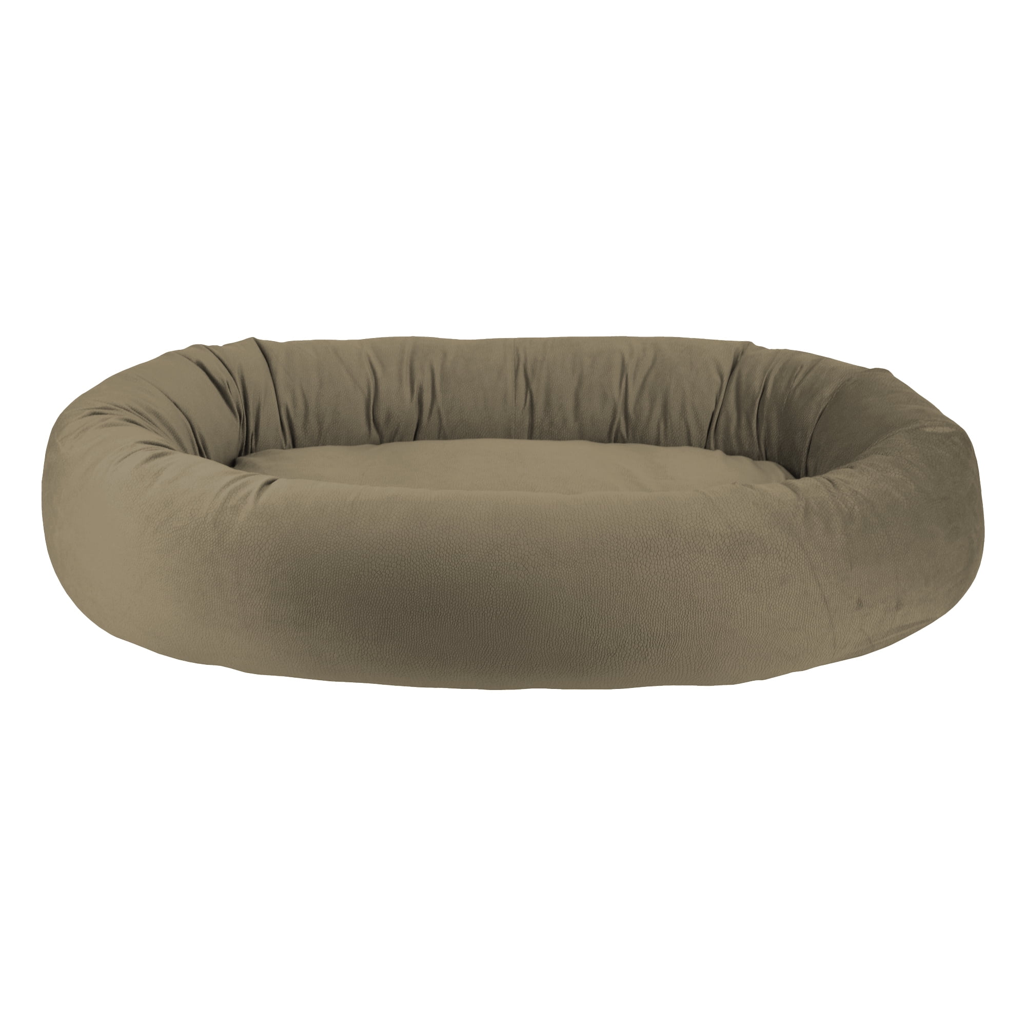 Canine Creations by Arlee Home & Pet Orbit Orthopedic Chew Resistant Eco-Friendly Memory Foam Pet Bed