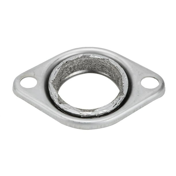 Filfeel Header Collector Flange,2.5in Collector Flange Donut Gasket
