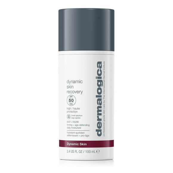 Crema hidratante Dermalogica Dynamic Skin Recovery SPF 50 100 ml