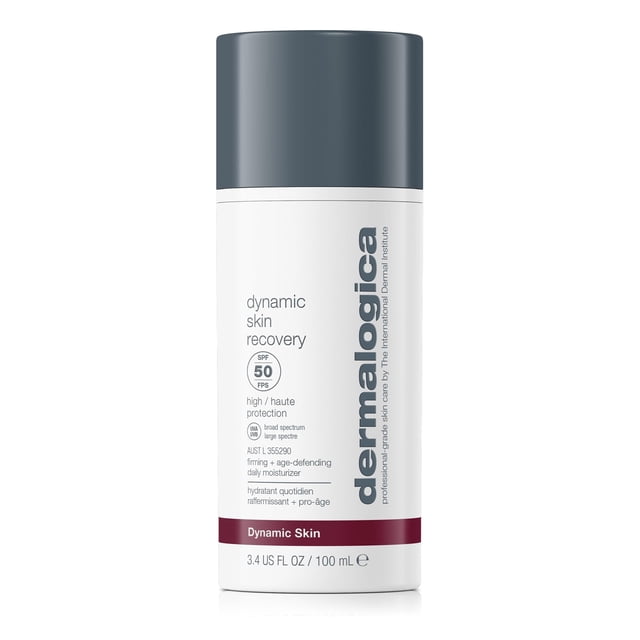 Crema hidratante Dermalogica Dynamic Skin Recovery SPF 50 100 ml