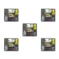 thumbnail image 1 of Naiovety Fake Bait Artificial Lure Adorable Waterproof Energy-efficient Lures Trout Hook Emulational with Wide-range for Enticement Usage Type2, 1 of 6