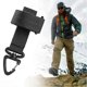 thumbnail image 5 of 1-10pcs Mountaineering Buckle Outdoor Tactical Gear Clip Keeper Pouch Belt Gloves Rope Holder Military Hook Camping, 5 of 5
