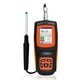 thumbnail image 1 of Medidor de Gauss, Magnetómetro con Precisión de ±2 %, Medidor de para Industrial de Precisión de 0-2500 MT, Medidor de Gauss Recargable con Sonda Hall., 1 of 7