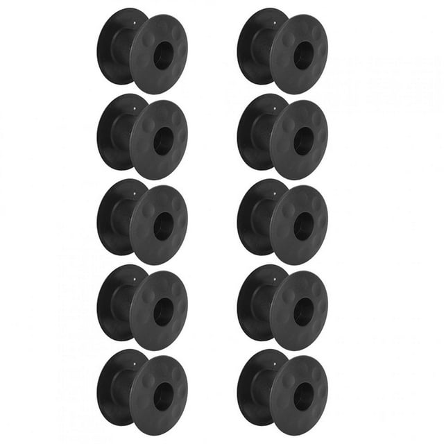 Sonew Accessoires de Football de Table, Tiges de Roulement de Football de Table, 10 Paires de Baguettes de Football de Table, Tiges de Roulement de Football de Table, Accessoires de Jeux Amusants de Football