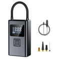 Arghm Car Mounted Digital Tire Pressure Monitor With LED Screen Wired arghm-car-mounted-digital-tire-pressure-monitor-with-led-screen-wired