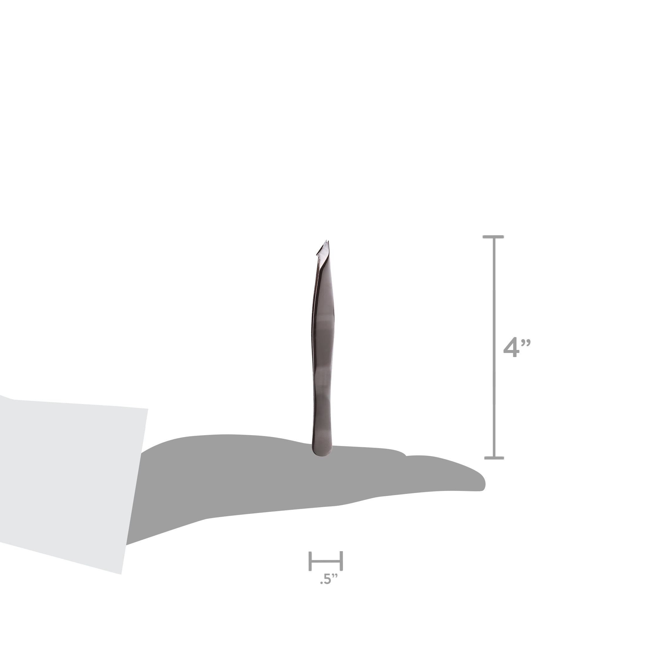 Eyeko Angled Tweezers