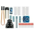 thumbnail image 2 of 85pcs Project Beginner Kit for Arduino UNO 2560 Components, 2 of 7