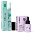 thumbnail image 1 of Combinación de sérum y crema antiedad Cureskin para rostro, 1 of 5