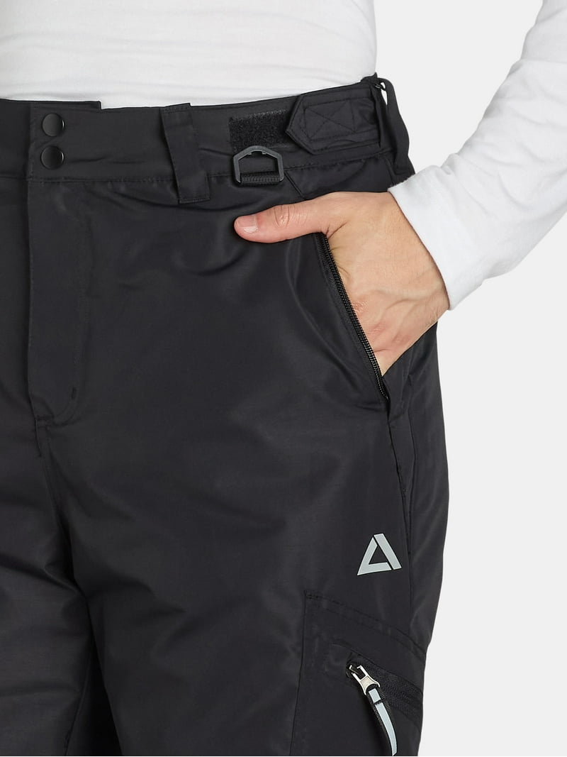 Tec-One Men's Core Ski Snowboard Pants - Walmart.com