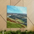 thumbnail image 6 of Tundra of the North - Canvas, 6 of 10