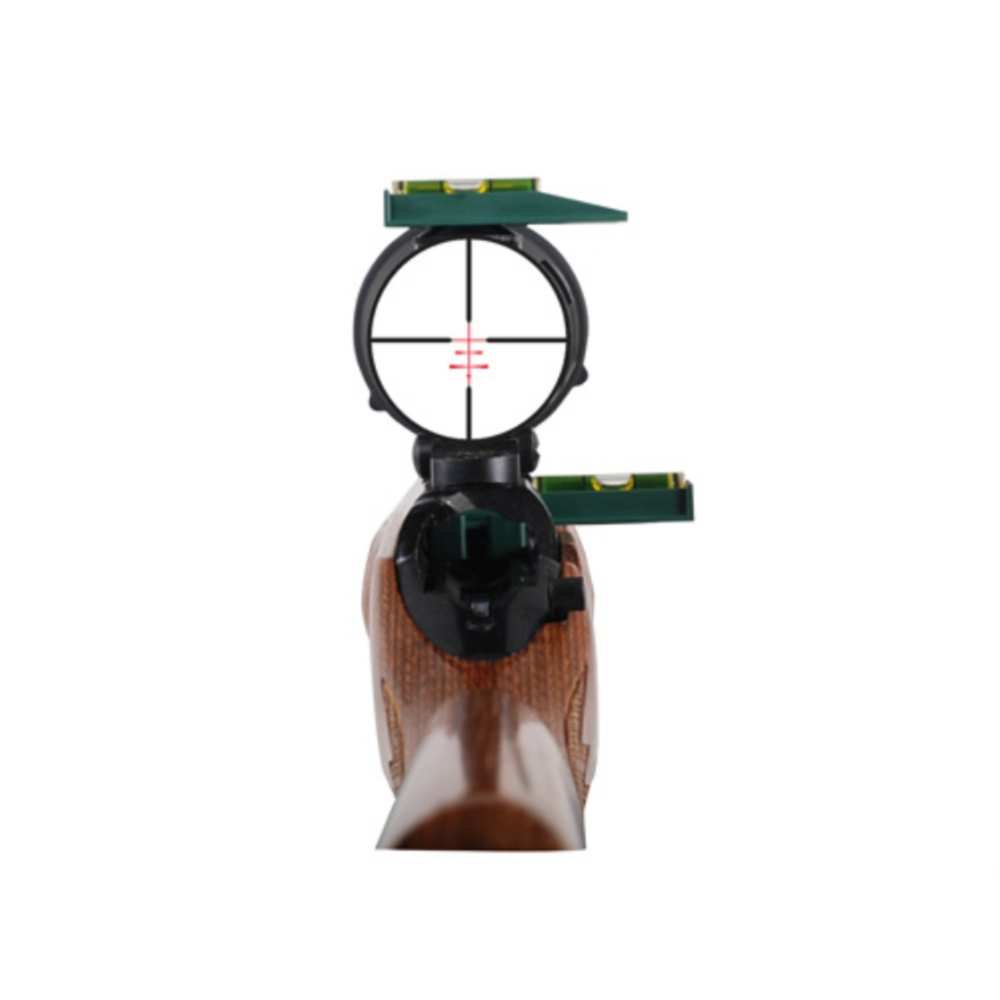 Weaver Gunsmith 849724 Modular Scope Level System Easy Use/Extremely reliable