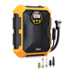 thumbnail image 1 of Compresor De Aire Inflador De Neumáticos 12v Dc Portátil Auto 150psi  Lab.G Negro, Amarillo, 1 of 5