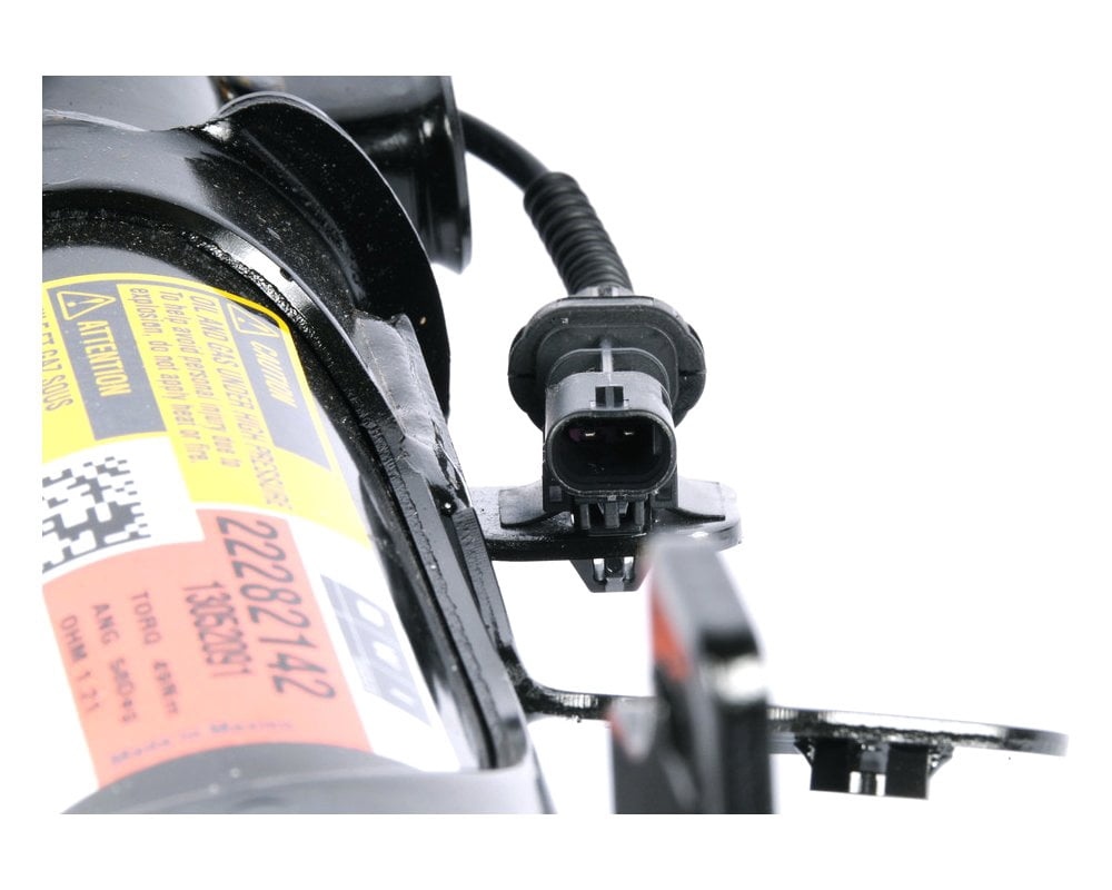ACDelco 580-428 Suspension Strut Fits select: 2012-2013 CHEVROLET CAMARO 2SS, 2014 CHEVROLET CAMARO SS