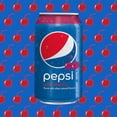 thumbnail image 2 of Pepsi Cola Wild Cherry Soda 12oz Cans (Pack of 36), 2 of 6