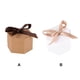 thumbnail image 2 of Wosthever Caja de papel para dulces de boda, recuerdo de fiesta de moda, cajas de regalo para galletas, caja de almacenamiento para pastel de Type3 NO3, 2 of 6