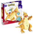 thumbnail image 1 of MEGA Pokémon Dracolosse - 388 Blocs, 1 of 5