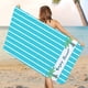 thumbnail image 4 of Xihbxyly Artículos para Menores de 10 Años Toallas de Playa Toallas de Playa Microfibra Arena Secado Rápido Toallas de Viaje Ligeras para Adultos Mujeres Hombres Niñas Niños, 4 of 6