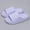 Purple, variant on Pillow Slippers for Women and Men | House Slides Shower Sandals | Cushioned Thick Sole Arch Support Sandals for Women 2025 Cloud Slippers