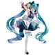 thumbnail image 1 of Figura Furyu Hatsune Miku x Rascal Exceed Creative, 1 of 1