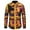 CL1, variant on African Men Traditional Long Sleeve Shirt Tops Causal Party Dashiki Shirts WYN913