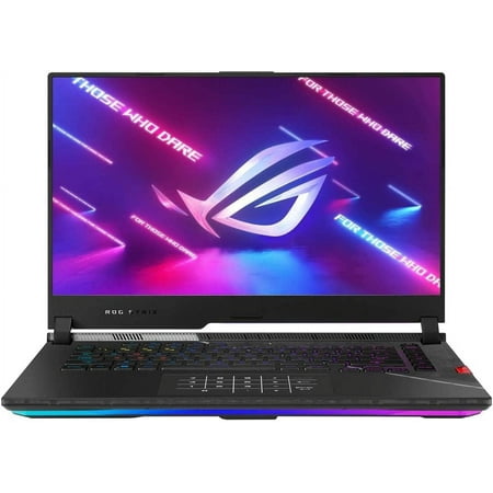 ASUS ROG Strix Scar 15 (2022)...