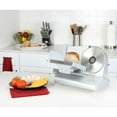 Kalorik Meat Slicer, SilverTone