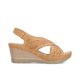 thumbnail image 1 of Confort Sandalia Dorothy Gaynor Beige Dorothy Gaynor Confort Sandalia, 1 of 1