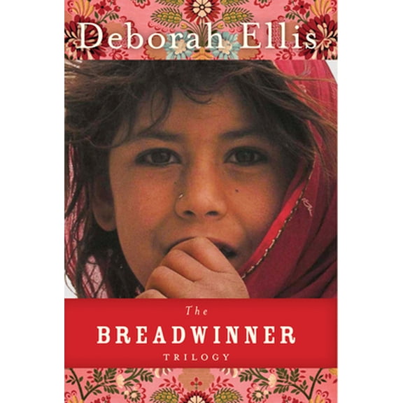 Pre-Owned The Breadwinner Trilogy (Paperback) 0888999593 9780888999597