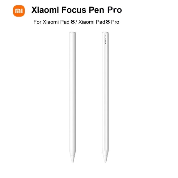 Genuine Xiaomi Focus Stylus Pro Smart Touch Pen For Xiaomi MI Pad 8 / Pad 8 Pro
