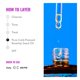 thumbnail image 5 of Aceite facial Good Molecules puro de semillas de rosa mosqueta prensado en frío, 5 of 7