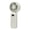 White, variant on Hand Fan, Handheld Fan, Multi-Functional Clamping Umbrella Fans 30 Cyclone Airflow Boost with 180 Adjustable Head and 2000mAh Battery for Outdoor Commute, Travel, and Desktop Cooling