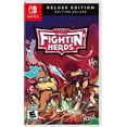 thumbnail image 1 of Them's Fighting Herds: Deluxe Edition Nintendo Switch, 1 of 3