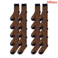 thumbnail image 1 of 10 Pairs Print Socks For Women Men Series Colorful Pattern Novelty Cute Unisex Socks, 1 of 4