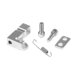 thumbnail image 1 of P2015 Repair Bracket Kit Manifold For 2.0 Tdi Manifold 03l129711e (baifus), 1 of 5