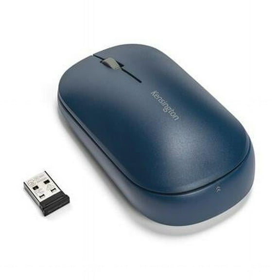 Suretrackdual Wireless Mouse - Blue