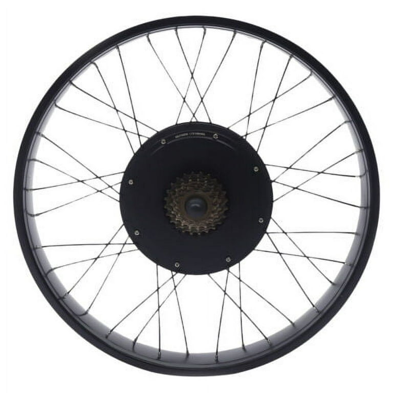 Hub 2024 motor 1500w
