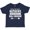 Navy Blue, variant on Inktastic Only the Best Nephews Get Promoted to Big Cousin Boys or Girls Toddler T-Shirt