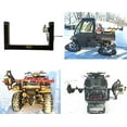 thumbnail image 2 of Digger Ice Auger D-40 Carrier Fishing Auger Holder, 2 of 5