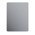thumbnail image 3 of 90x120x0.2cm Rectangular PVC Dull Polish Chair Mat Protection Floor Mat, 3 of 8