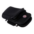 thumbnail image 2 of relayinert Sport Armband Running Arm Band Pouch Holder Bag Case For Cell Phone Blue Black, 2 of 2
